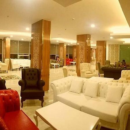 Bayar Garden Beach Hotel Alanya Exterior foto